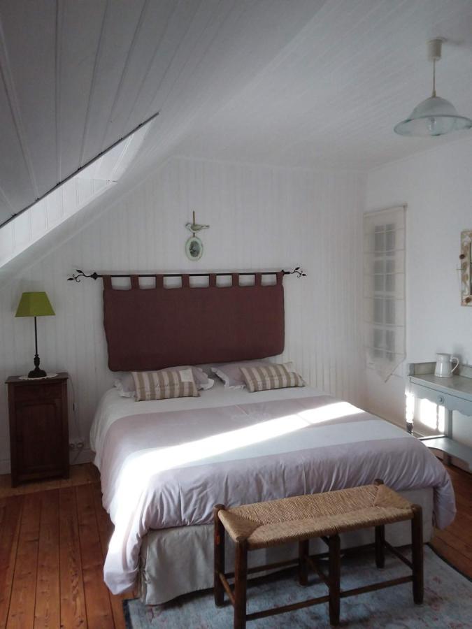 Homestay Les De Marie *