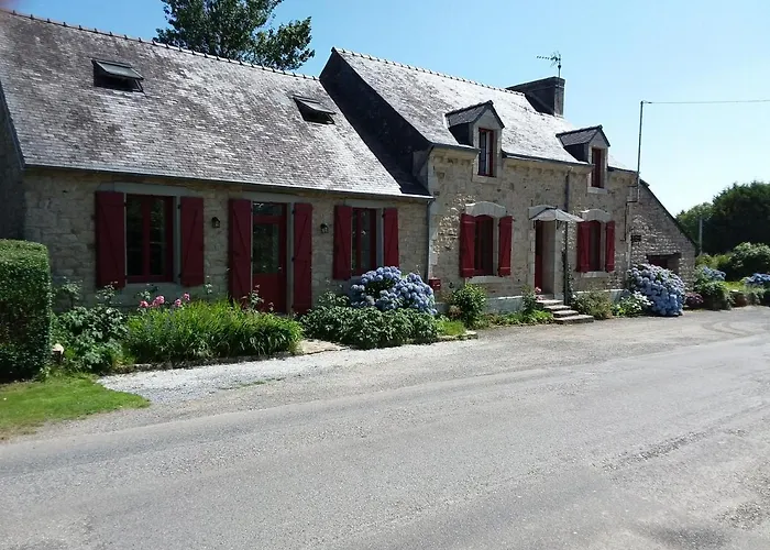Les Chambres De Marie