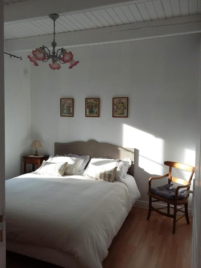 Séjour chez l'habitant Les De Marie *